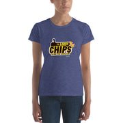 The Lord´s Chips Women's Premium Tee