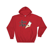 Agarra El Rollo Unisex Hoodie