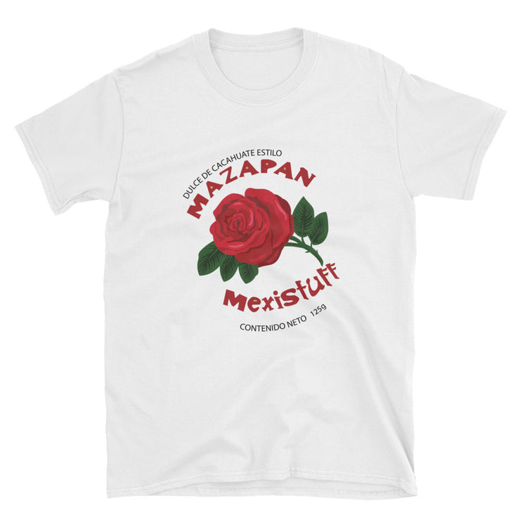 Mazapan Unisex Tee