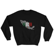 Mexico AF Unisex Sweatshirt