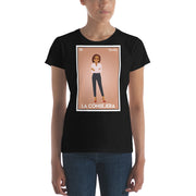 La Consejera Premium Tee