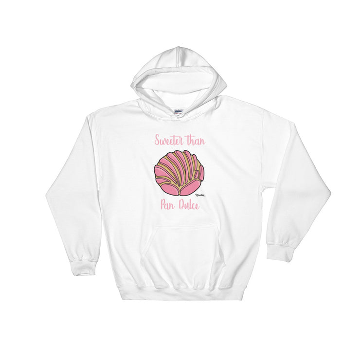 Sweeter Than Pan Dulce Unisex Hoodie