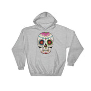 Calavera Unisex Hoodie