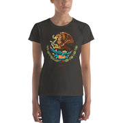 Escudo Nacional Women's Premium Tee