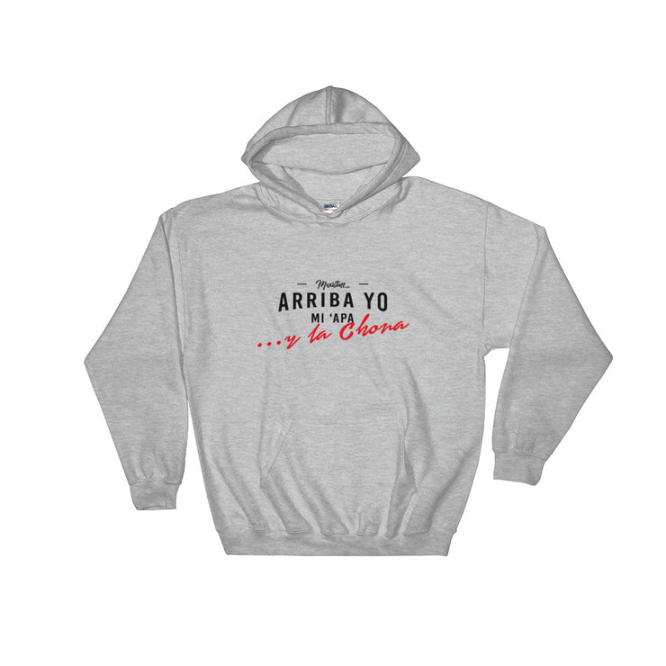 La Chona Hoodie