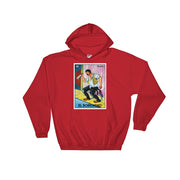 El Borracho Hoodie