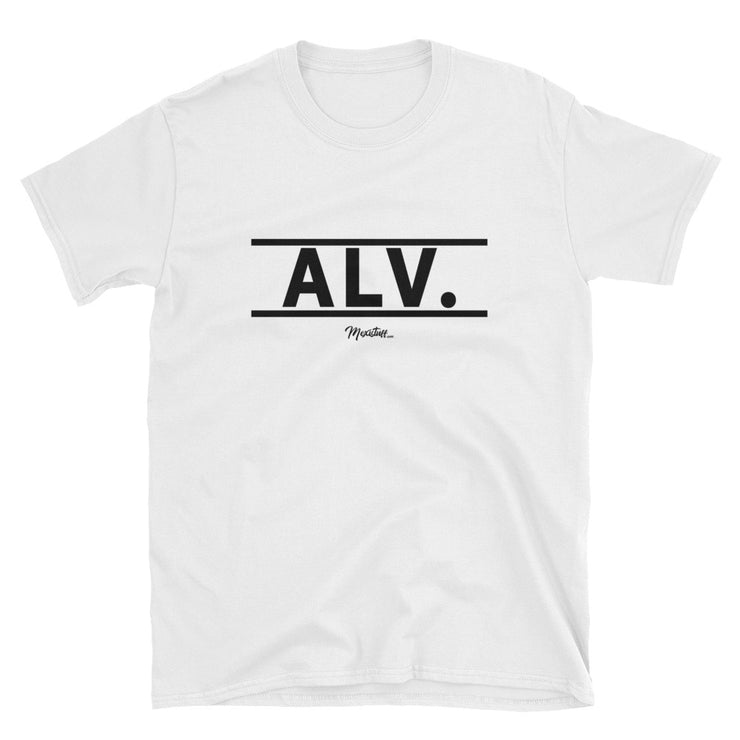 ALV. Unisex Tee