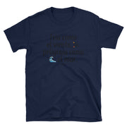 Fría Como El Viento Unisex Tee