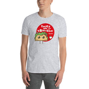 Tacos Are My Valentine Unisex Tee