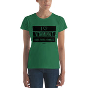 I Love Vitamima Tee Women's Premium Tee