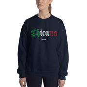 Chicana Unisex Sweatshirt