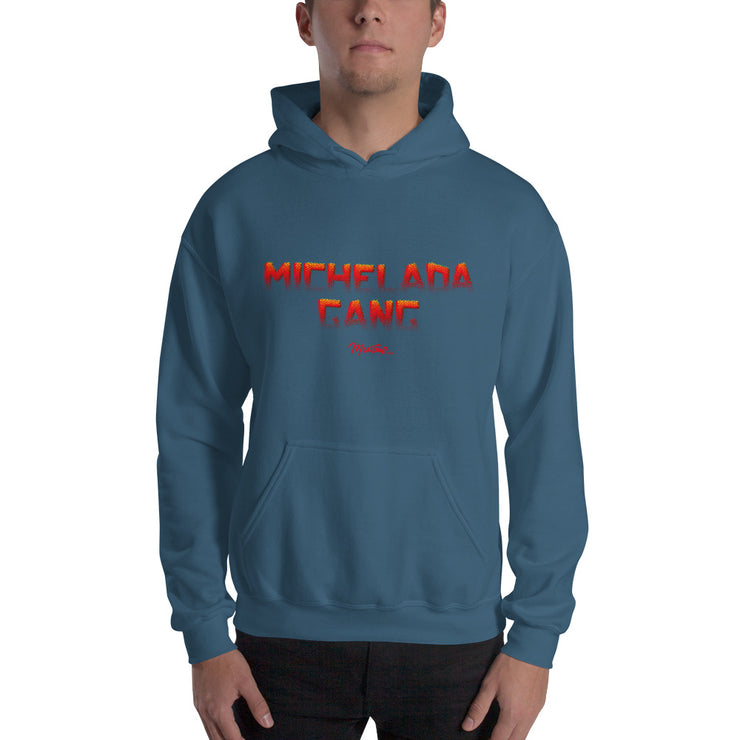 Michelada Gang Hoodie