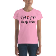 CH.O.L.O. Women's Premium Tee