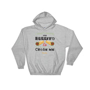 Burrito Life Hoodie