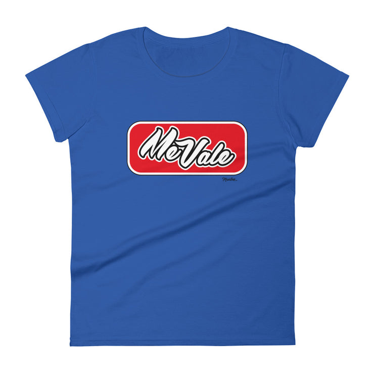 Me Vale Women's Premium Tee