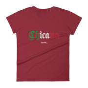 Chicana Women's Premium Tee