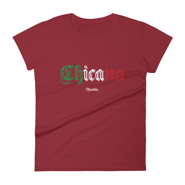 Chicana Women's Premium Tee