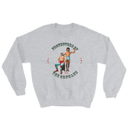 Protectors Of The Orphans Unisex Sweatshirt