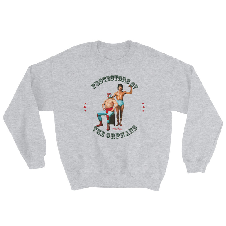 Protectors Of The Orphans Unisex Sweatshirt
