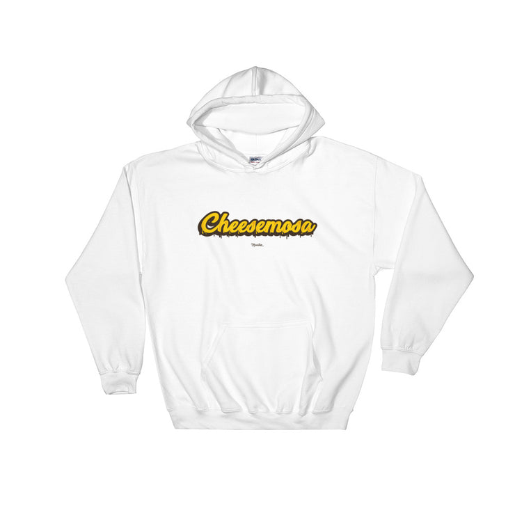 Cheesemosa Unisex Hoodie