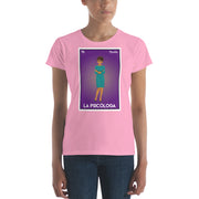 La Psicologa Premium Tee