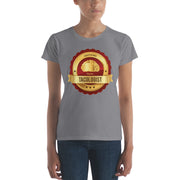 Certified Women's Premium Tee