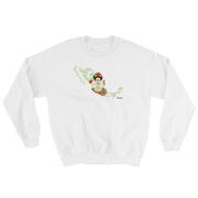 Frida Mexico Unisex Sweatshirt