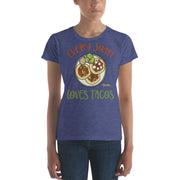 Every Juan Loves Tacos Women's Premium Tee