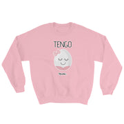 Tengo Hueva Unisex Sweatshirt