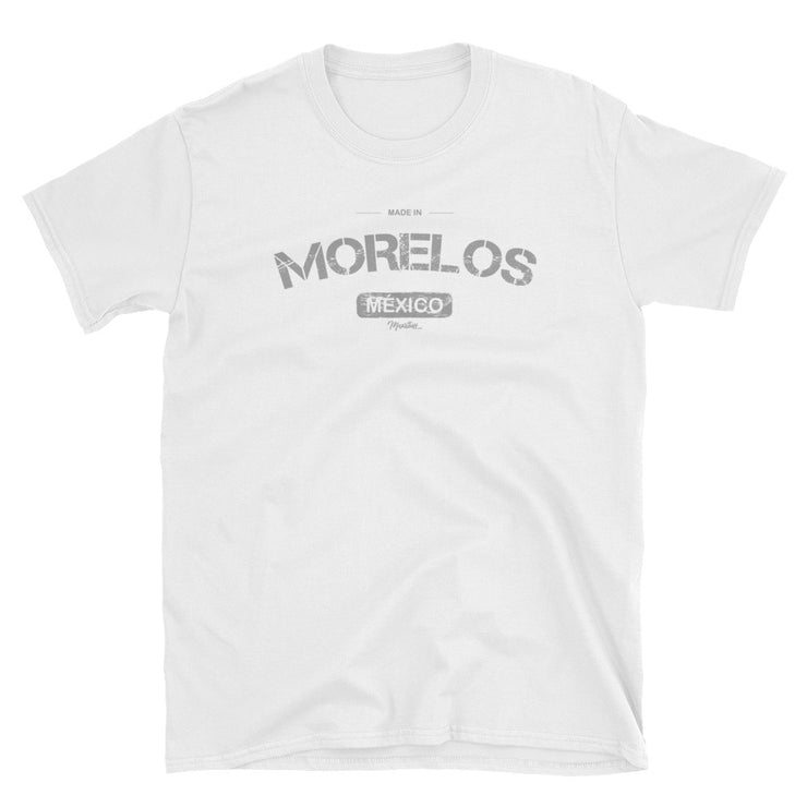 Morelos Unisex Tee