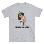 Unbreakable Unisex Tee