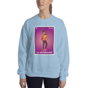La Estudiante Sweatshirt