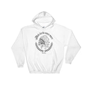 Mala Hierba Nunca Muere Hoodie