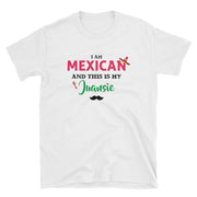 My Juansie Unisex Tee