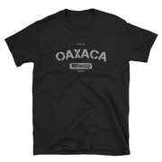 Oaxaca Unisex Tee