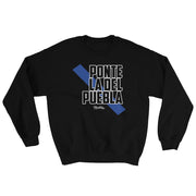 Ponte La Del Puebla Unisex Sweatshirt