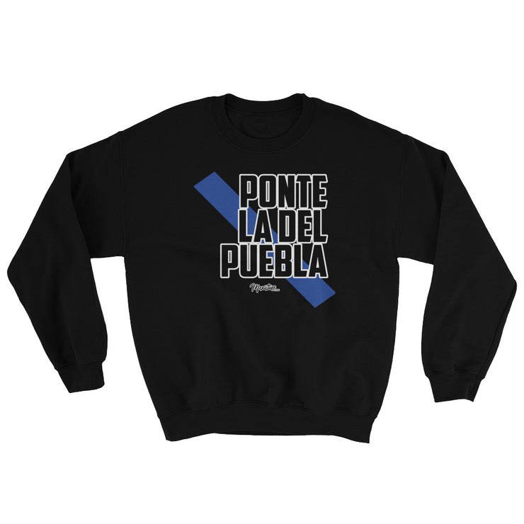 Ponte La Del Puebla Unisex Sweatshirt