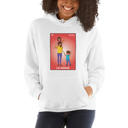 La Mama Hoodie