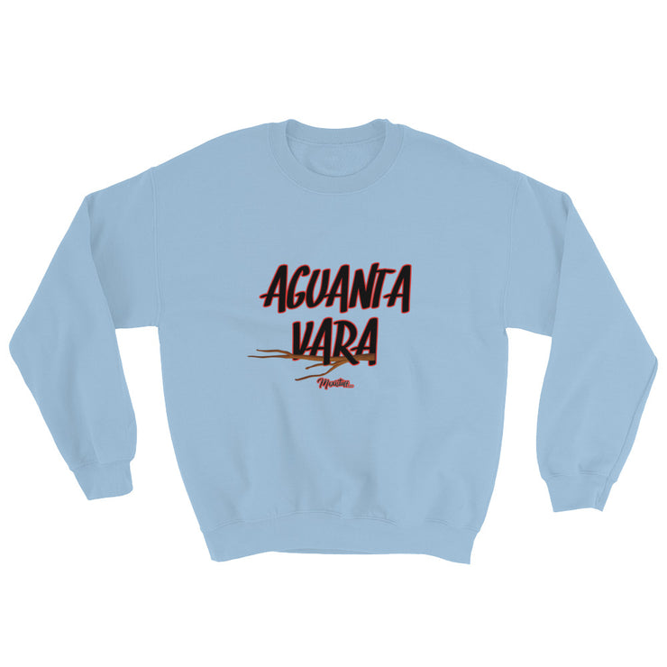 Aguanta Unisex Sweatshirt