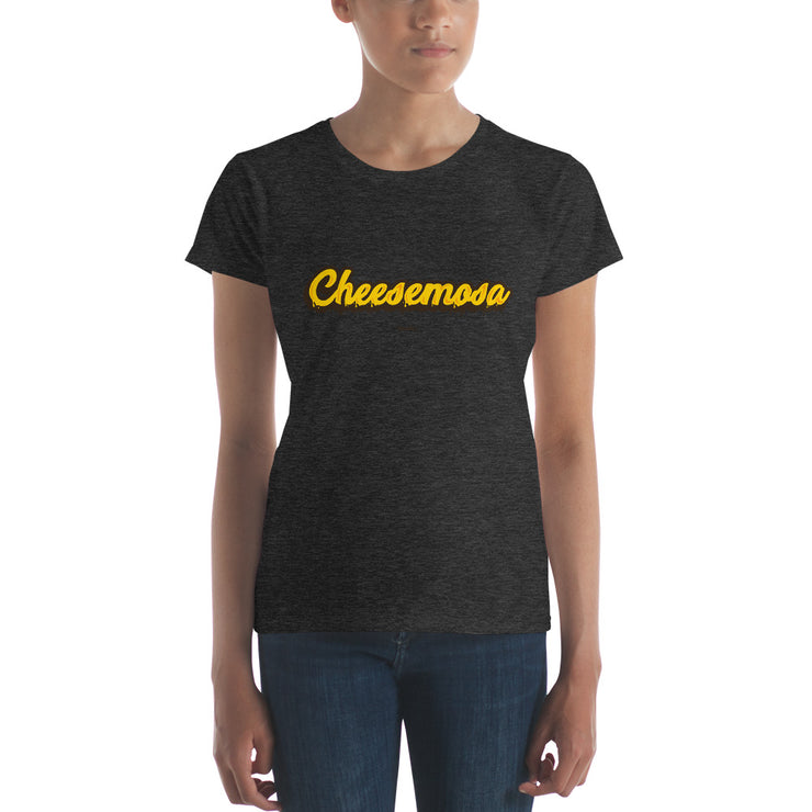 Cheesemosa Women's Premium Tee