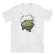 Rise & Grind Unisex Tee