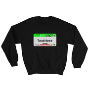 Custom Yucatan Unisex Sweatshirt