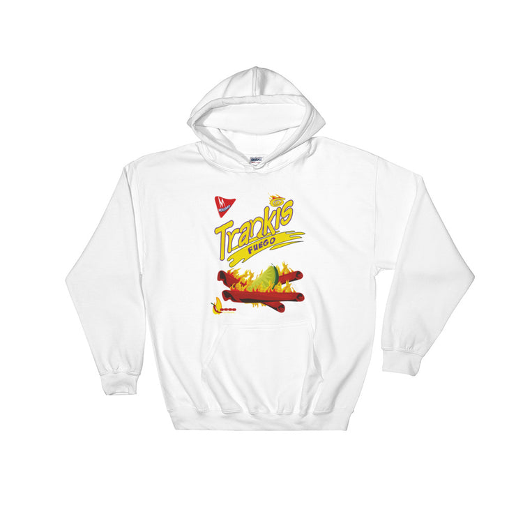 Trankis Hoodie