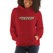 Bruja Hoodie