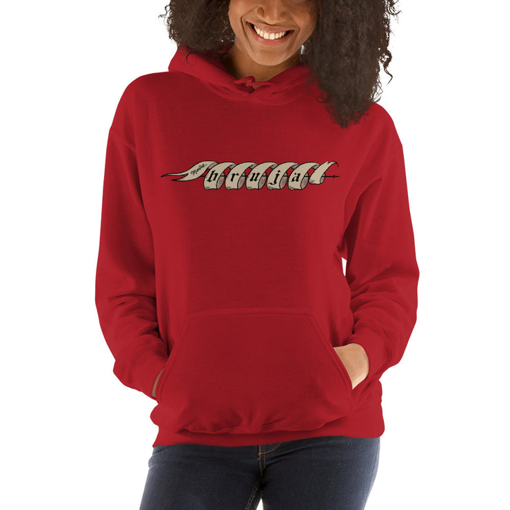 Bruja Hoodie