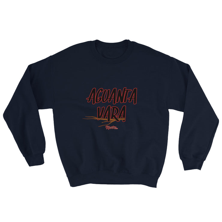 Aguanta Unisex Sweatshirt