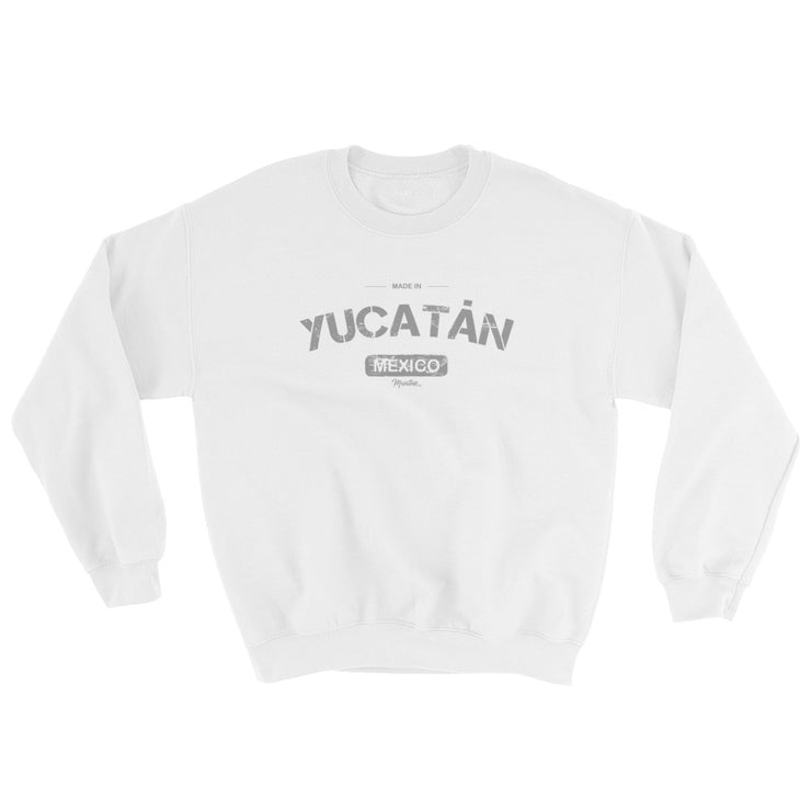 Yucatan Unisex Sweatshirt