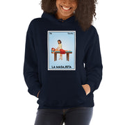 La Masajista Hoodie