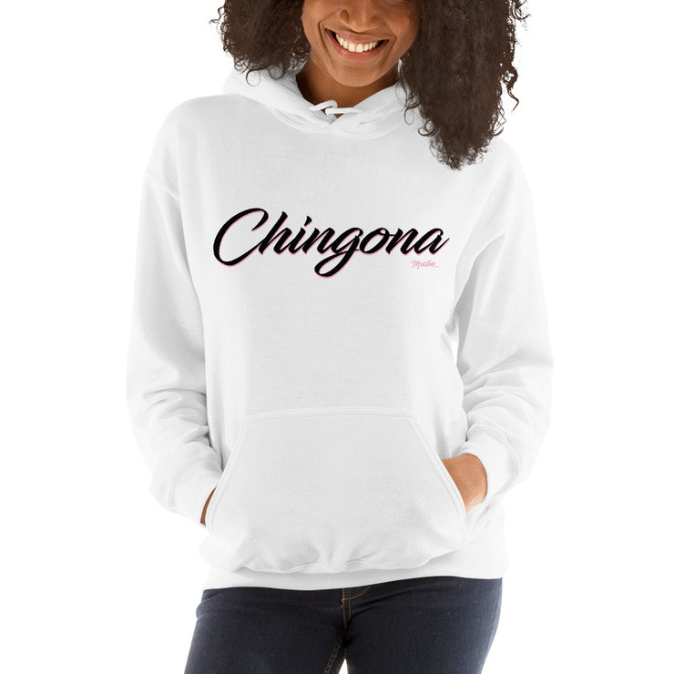 Chingona Unisex Hoodie