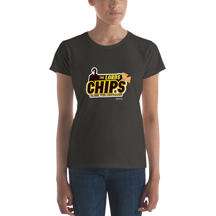 The Lord´s Chips Women's Premium Tee